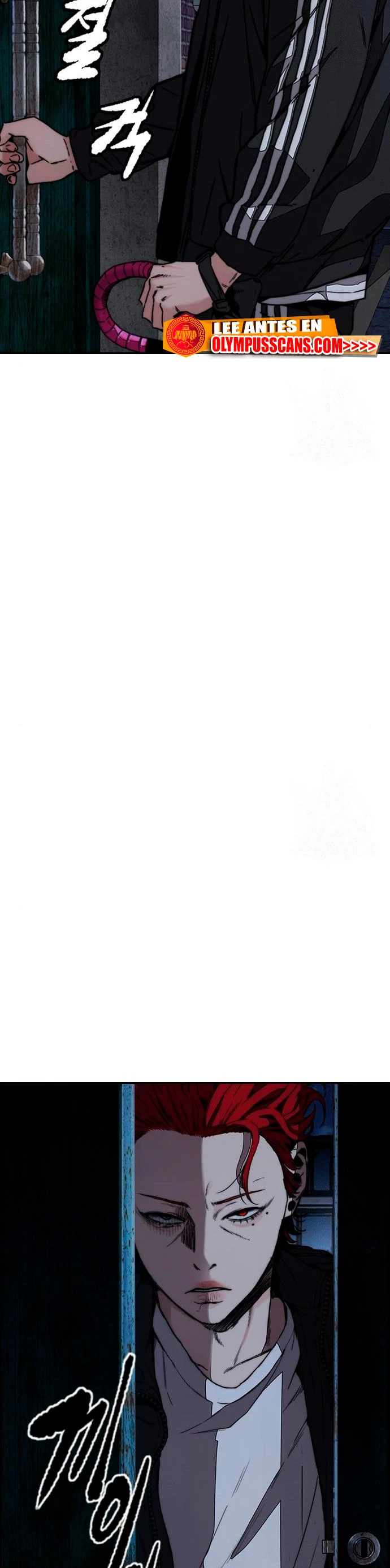 Read Wind Breaker Manhwa Español Manga Online