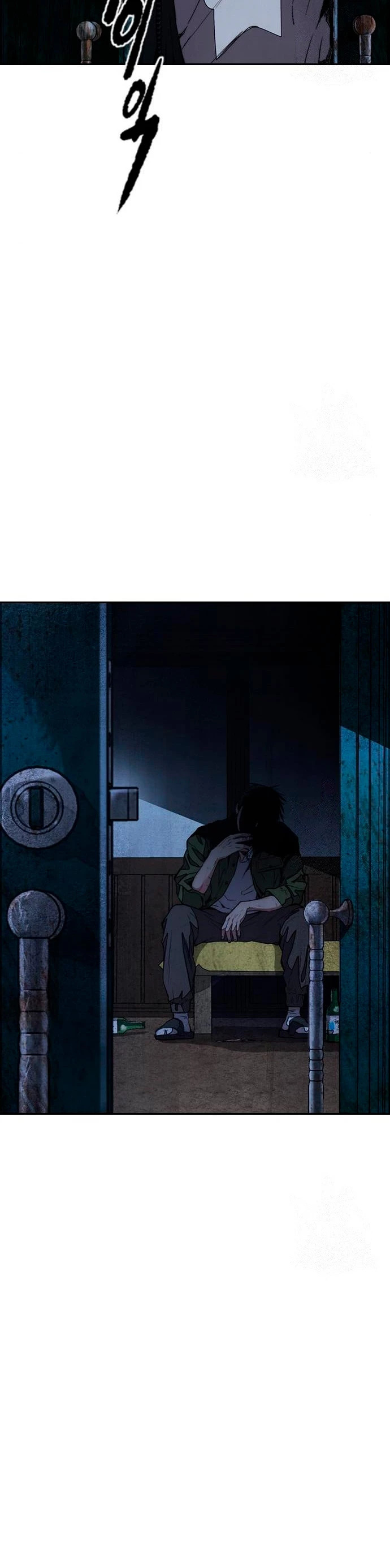 Read Wind Breaker Manhwa Español Manga Online