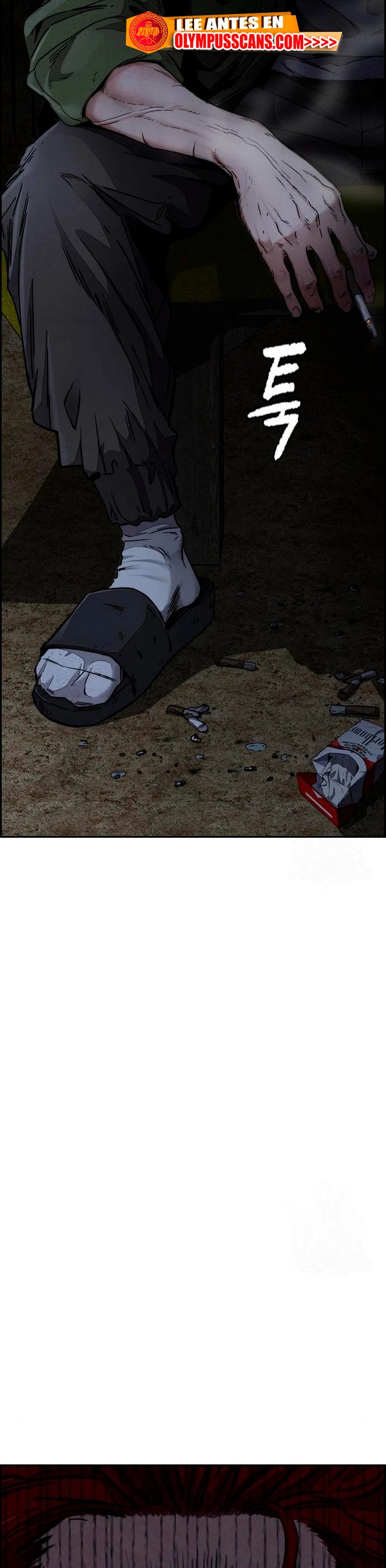 Read Wind Breaker Manhwa Español Manga Online