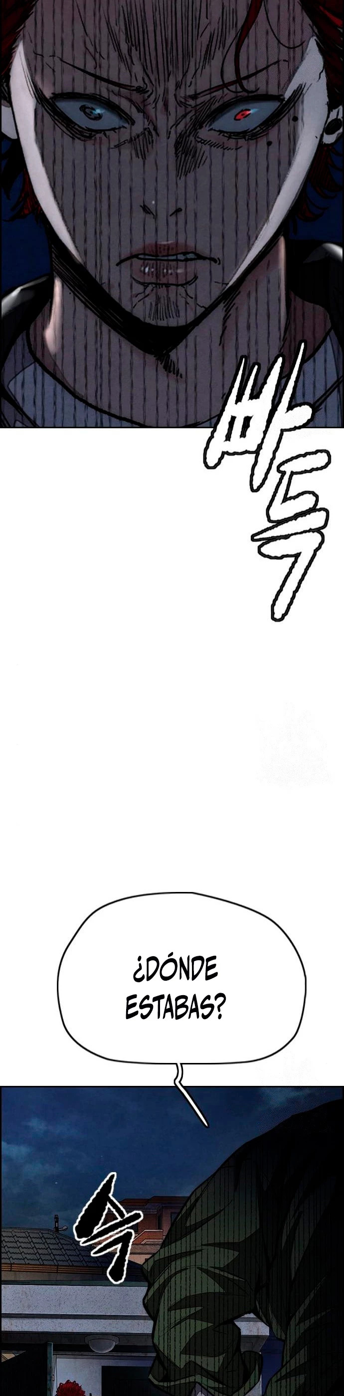 Read Wind Breaker Manhwa Español Manga Online