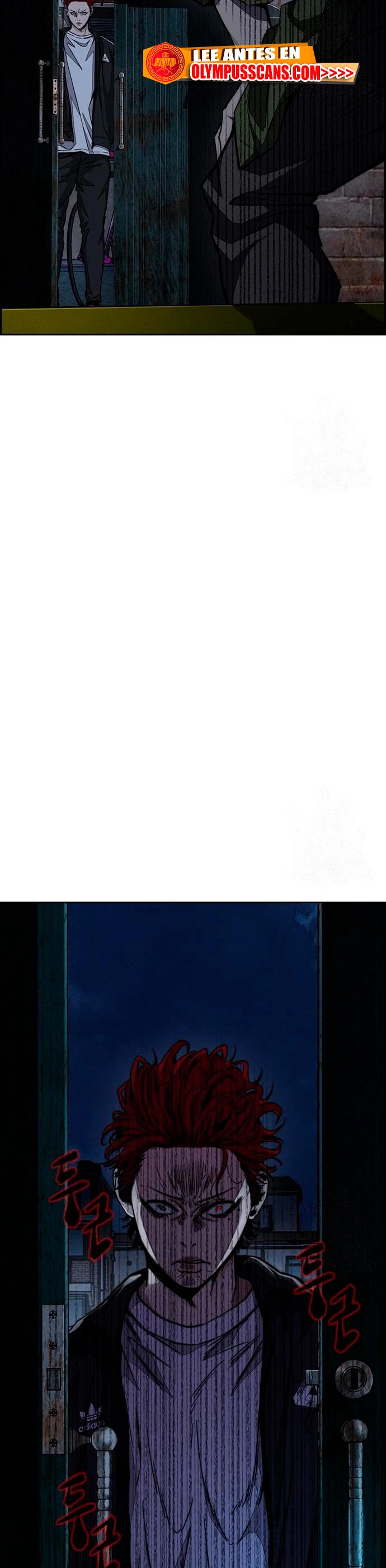 Read Wind Breaker Manhwa Español Manga Online