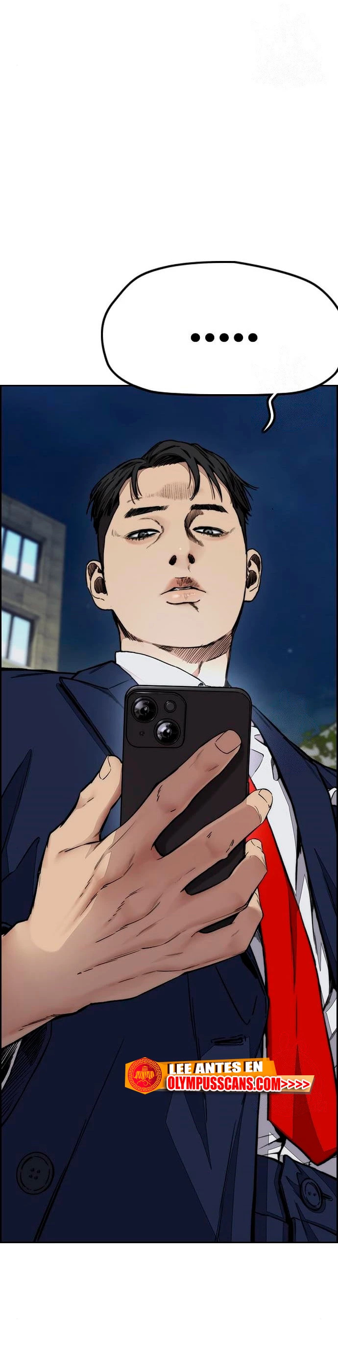 Read Wind Breaker Manhwa Español Manga Online