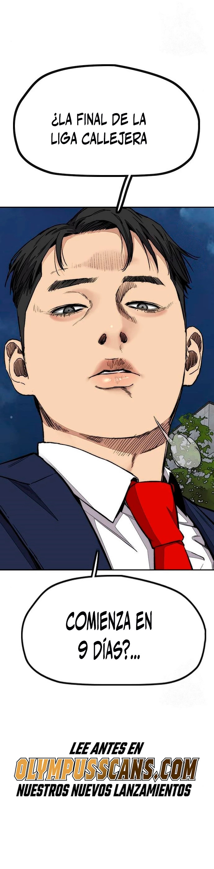 Read Wind Breaker Manhwa Español Manga Online