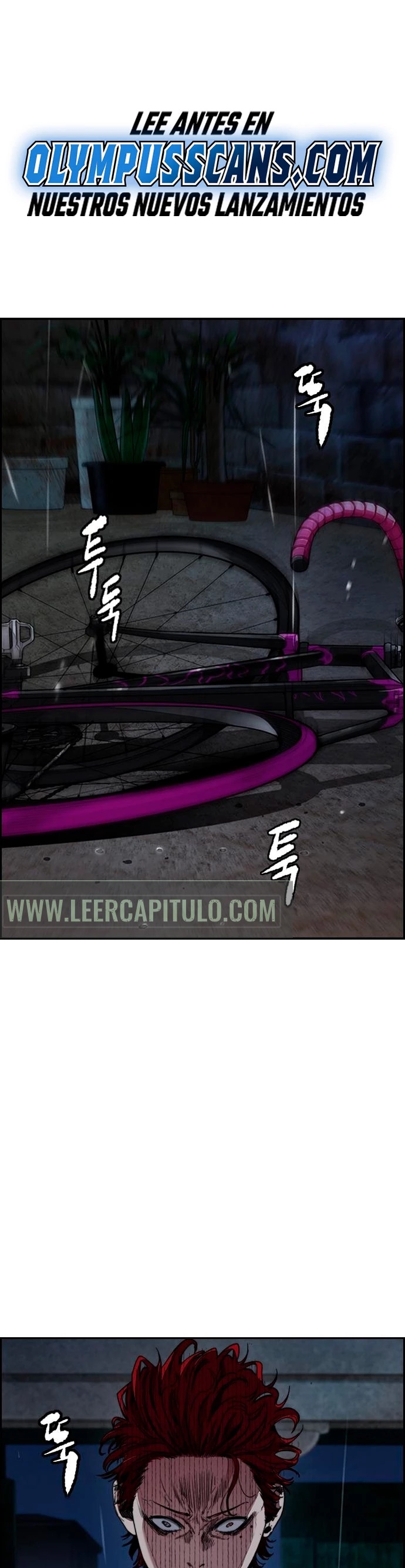 Read Wind Breaker Manhwa Español Manga Online