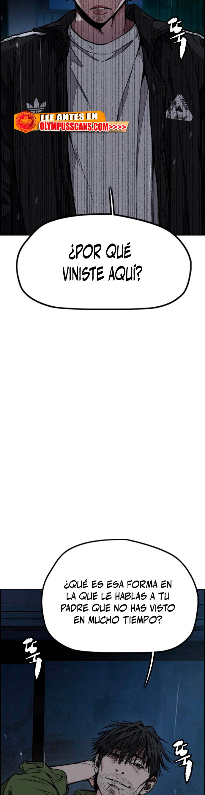 Read Wind Breaker Manhwa Español Manga Online