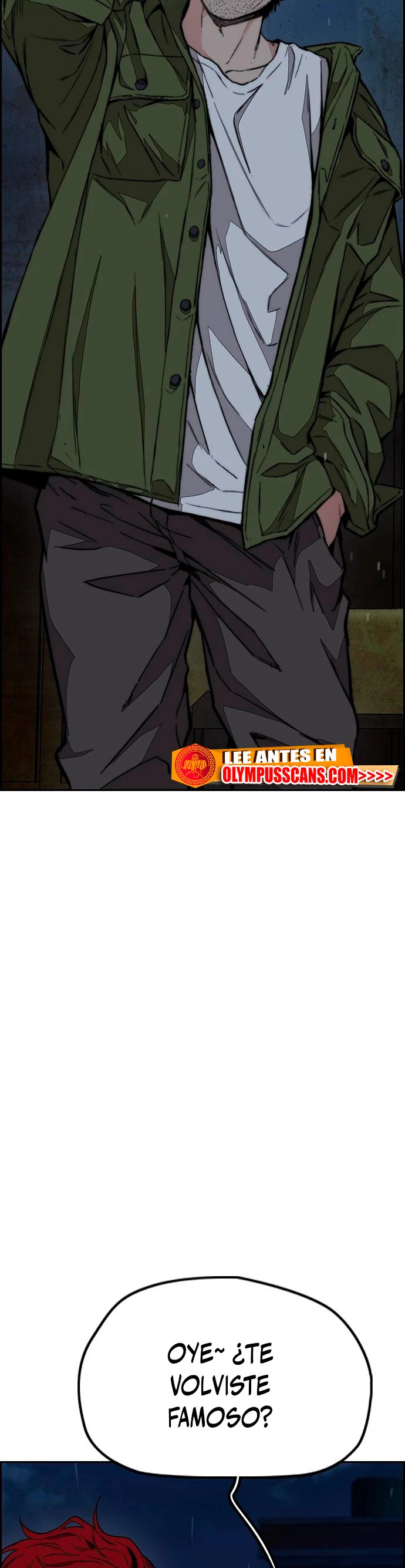 Read Wind Breaker Manhwa Español Manga Online