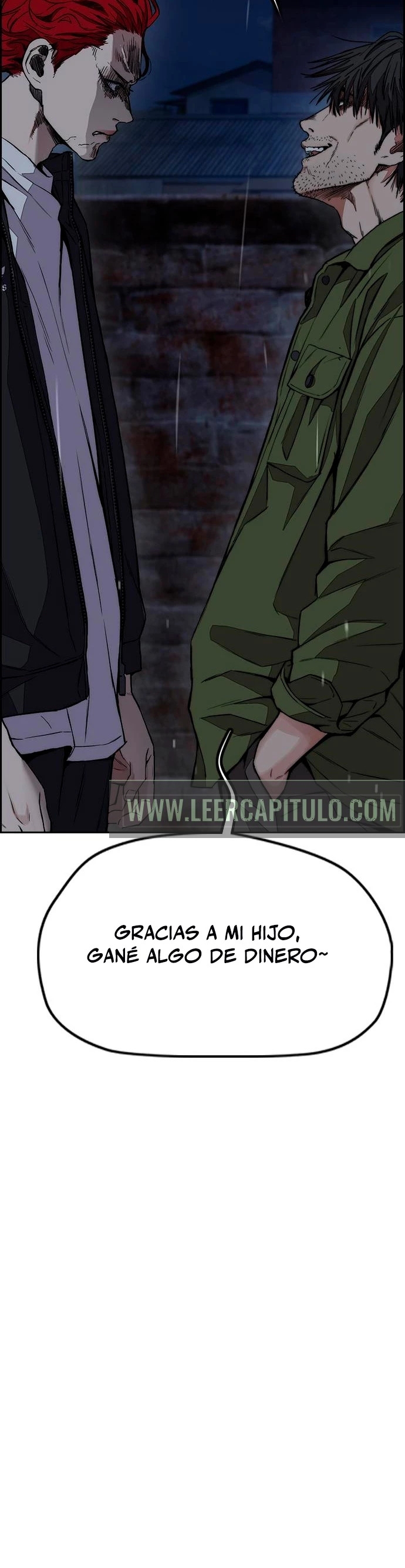 Read Wind Breaker Manhwa Español Manga Online