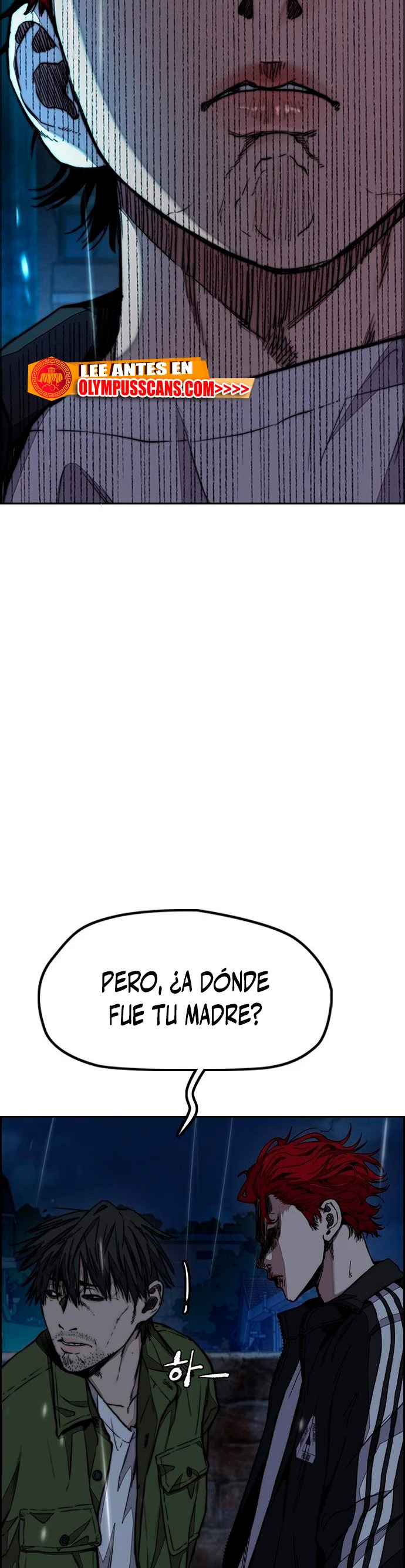 Read Wind Breaker Manhwa Español Manga Online