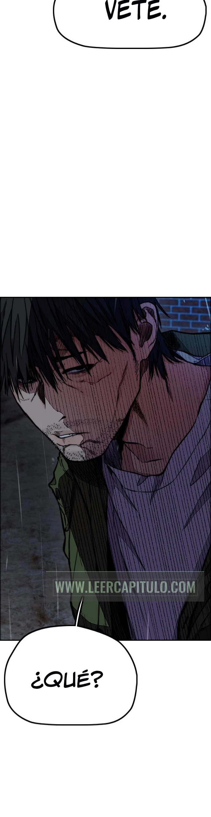 Read Wind Breaker Manhwa Español Manga Online