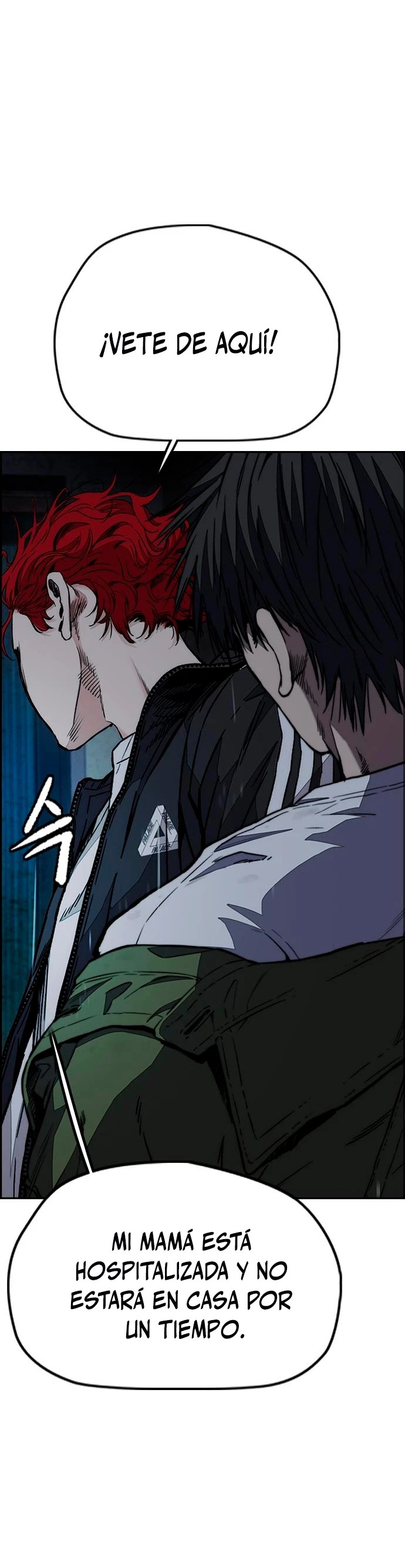 Read Wind Breaker Manhwa Español Manga Online