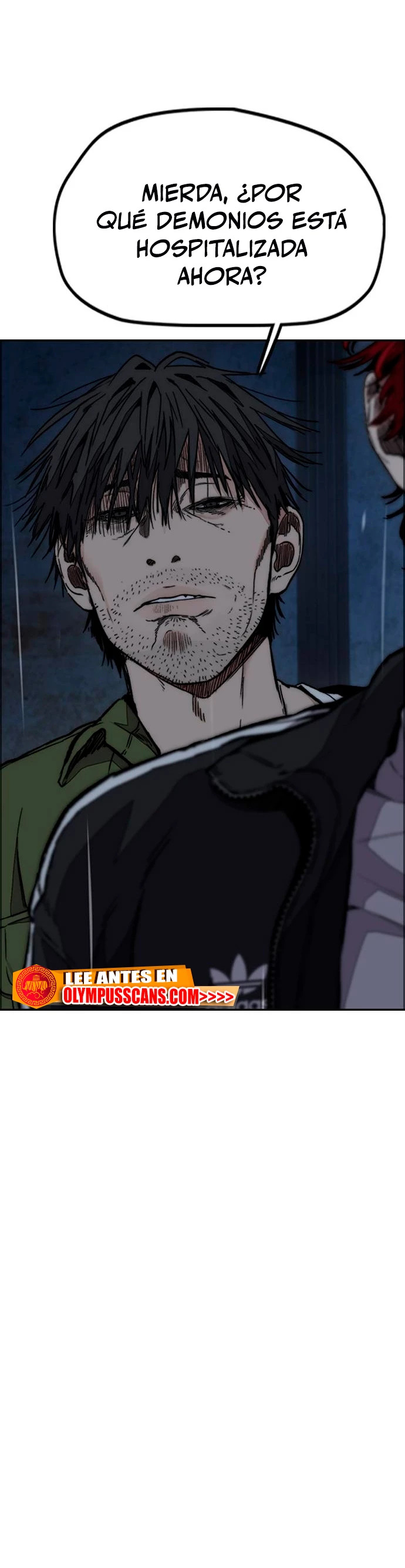 Read Wind Breaker Manhwa Español Manga Online