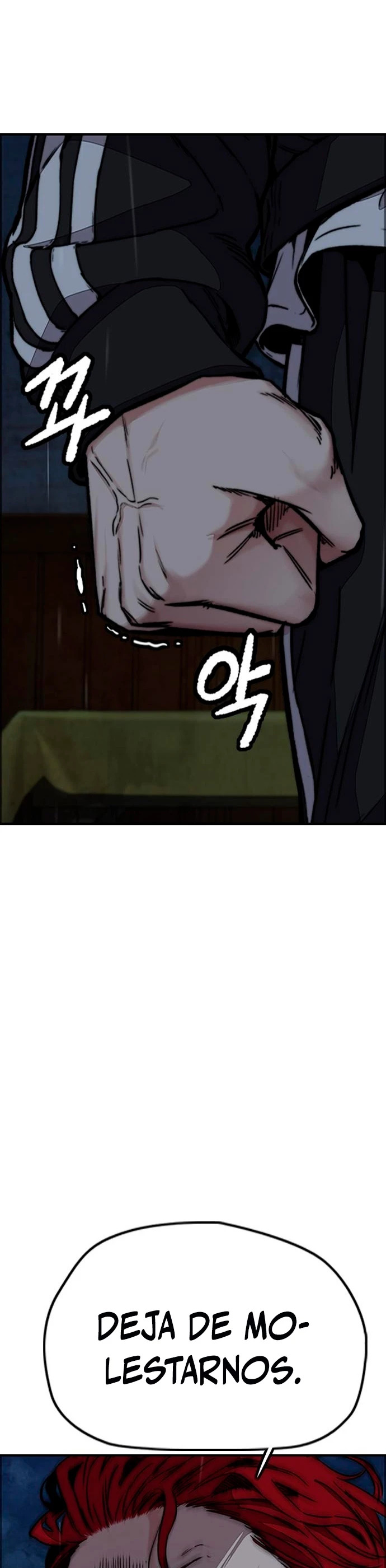 Read Wind Breaker Manhwa Español Manga Online