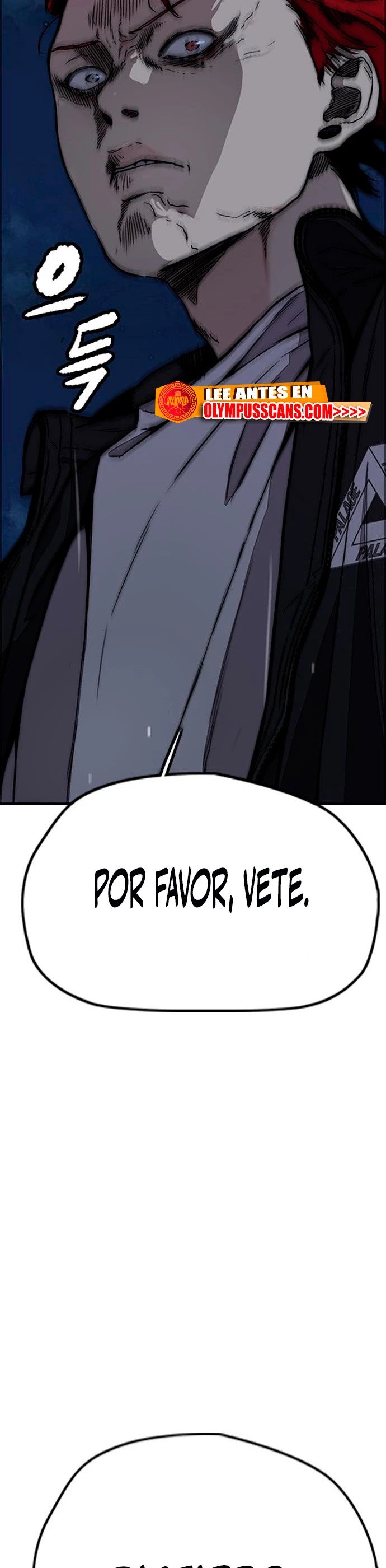 Read Wind Breaker Manhwa Español Manga Online