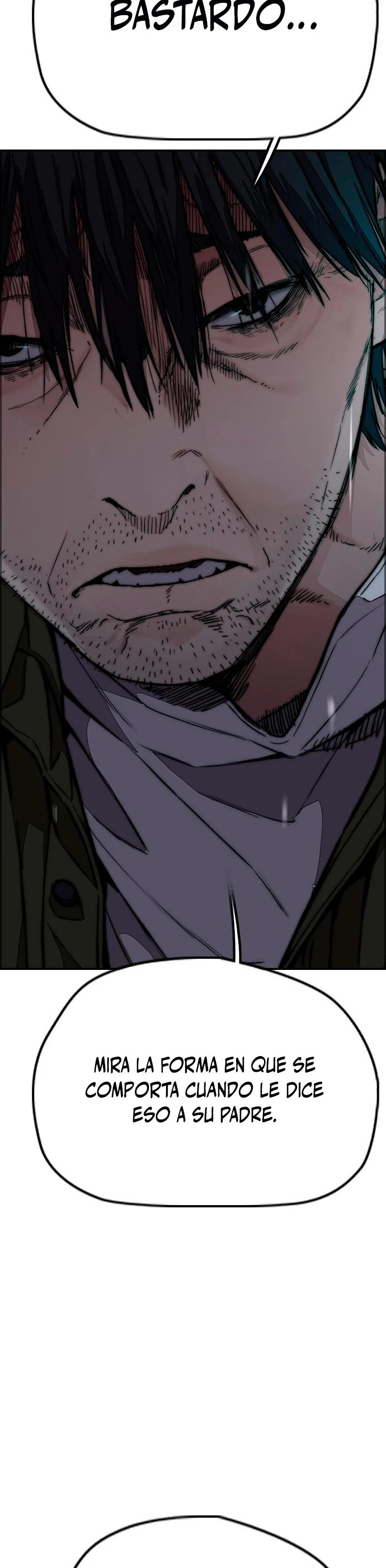 Read Wind Breaker Manhwa Español Manga Online