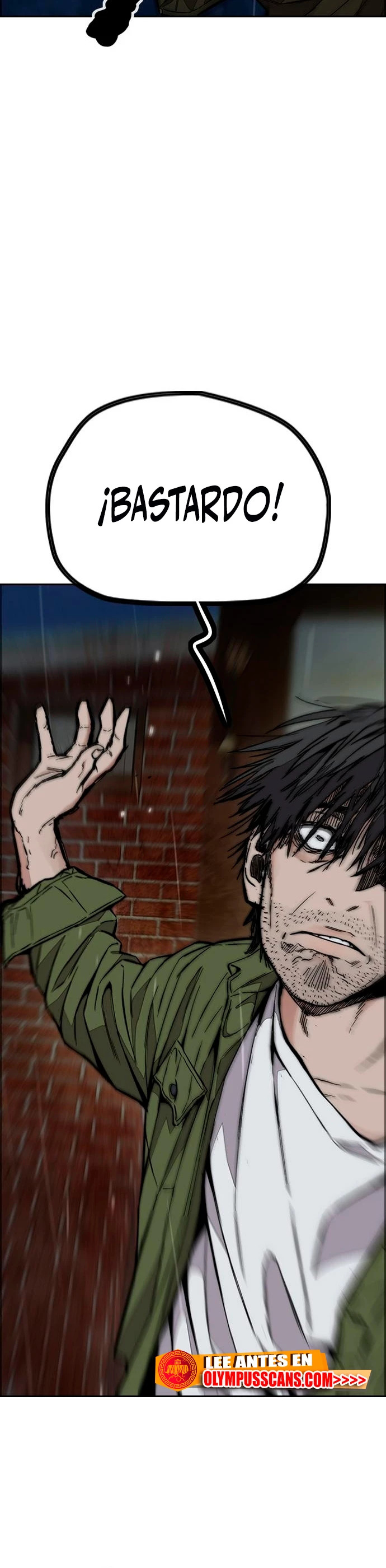 Read Wind Breaker Manhwa Español Manga Online