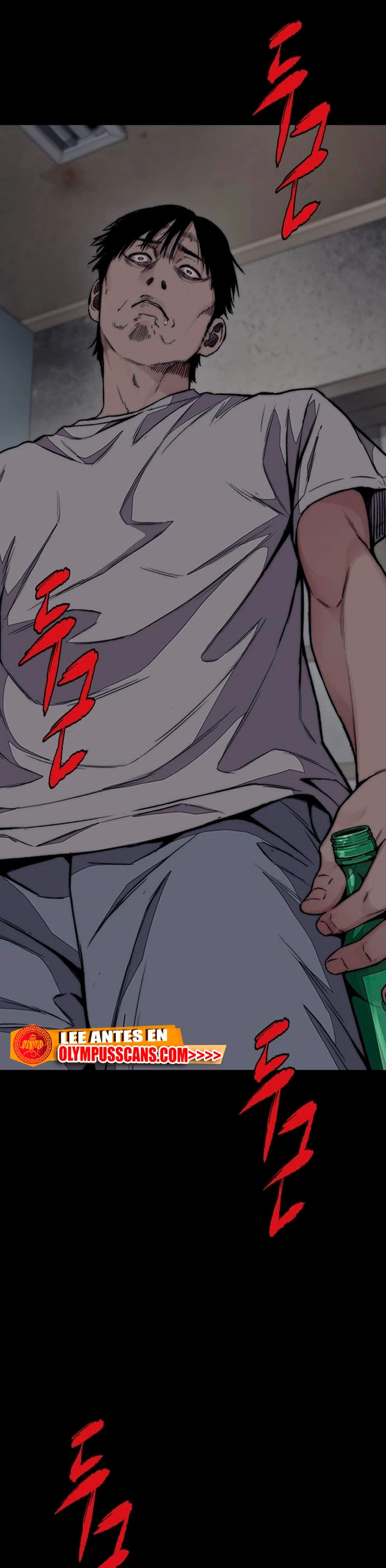 Read Wind Breaker Manhwa Español Manga Online