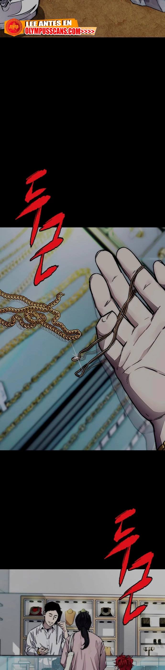 Read Wind Breaker Manhwa Español Manga Online