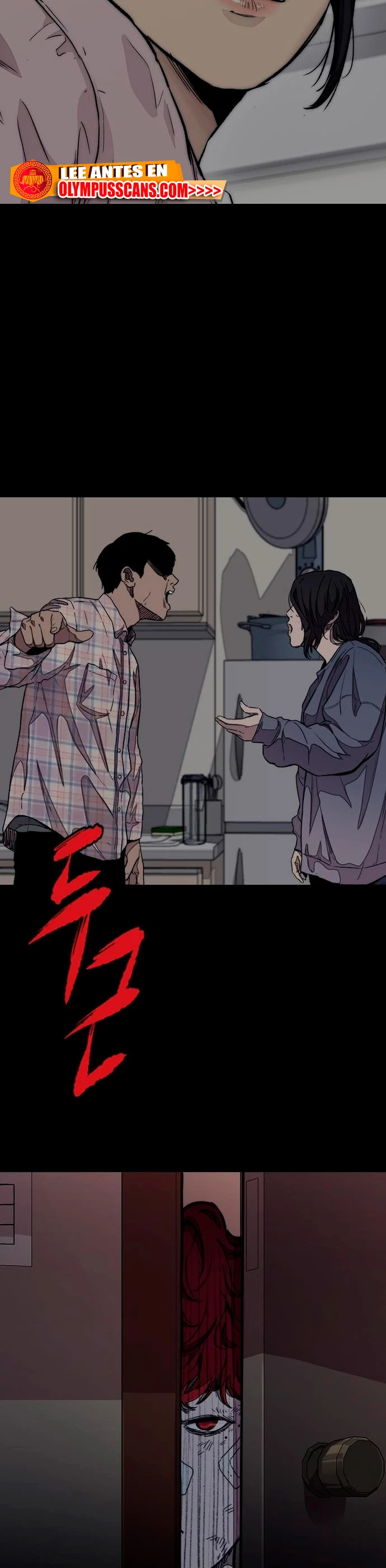 Read Wind Breaker Manhwa Español Manga Online