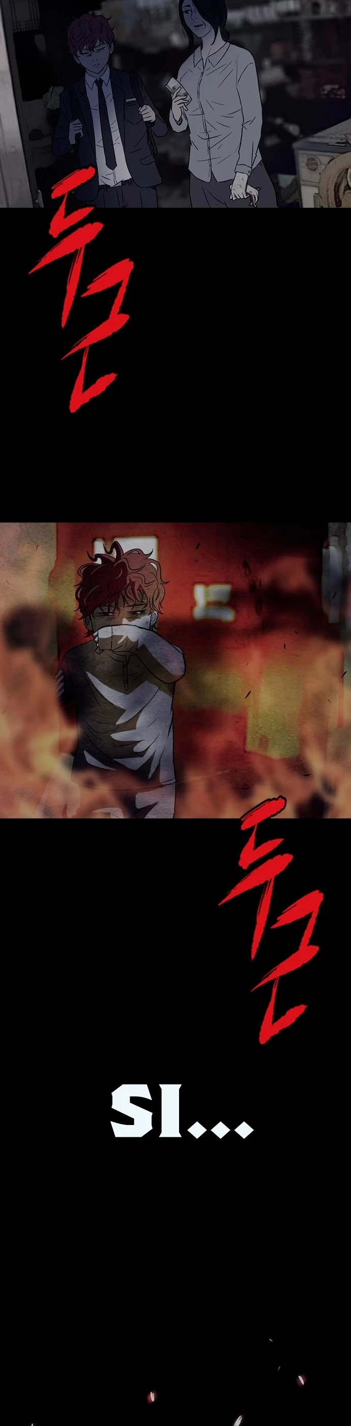 Read Wind Breaker Manhwa Español Manga Online