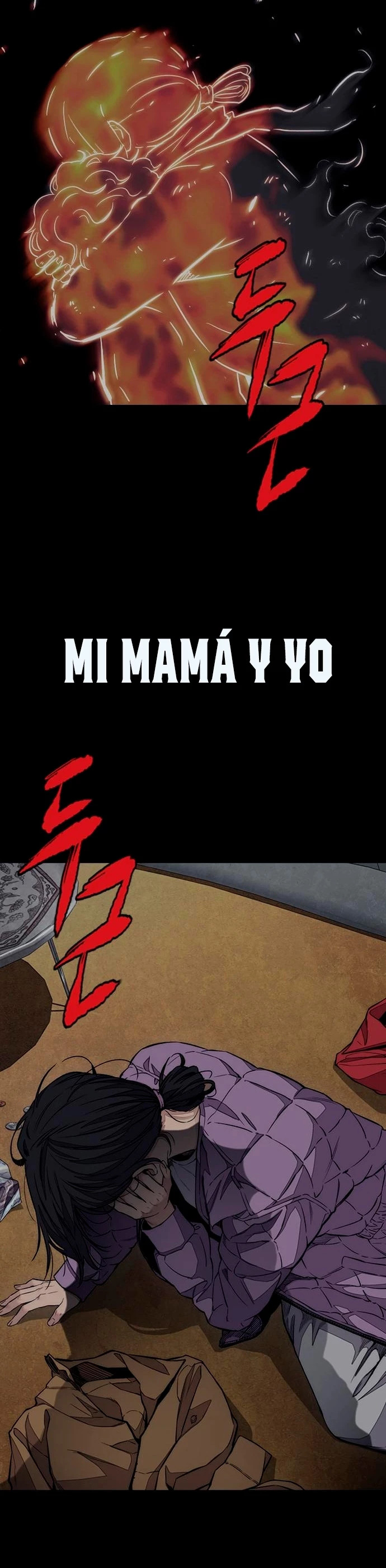 Read Wind Breaker Manhwa Español Manga Online