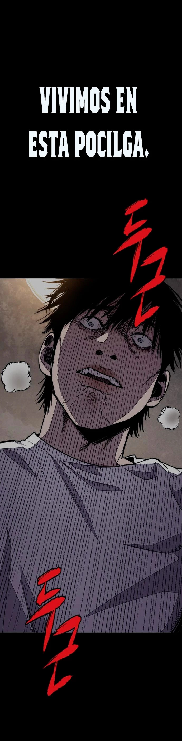 Read Wind Breaker Manhwa Español Manga Online