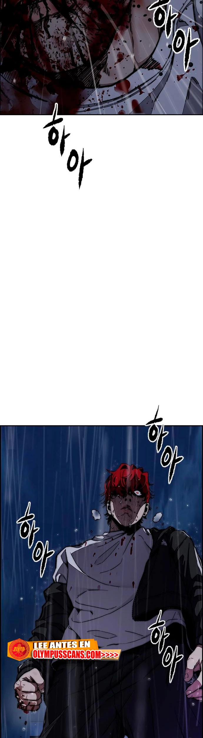 Read Wind Breaker Manhwa Español Manga Online