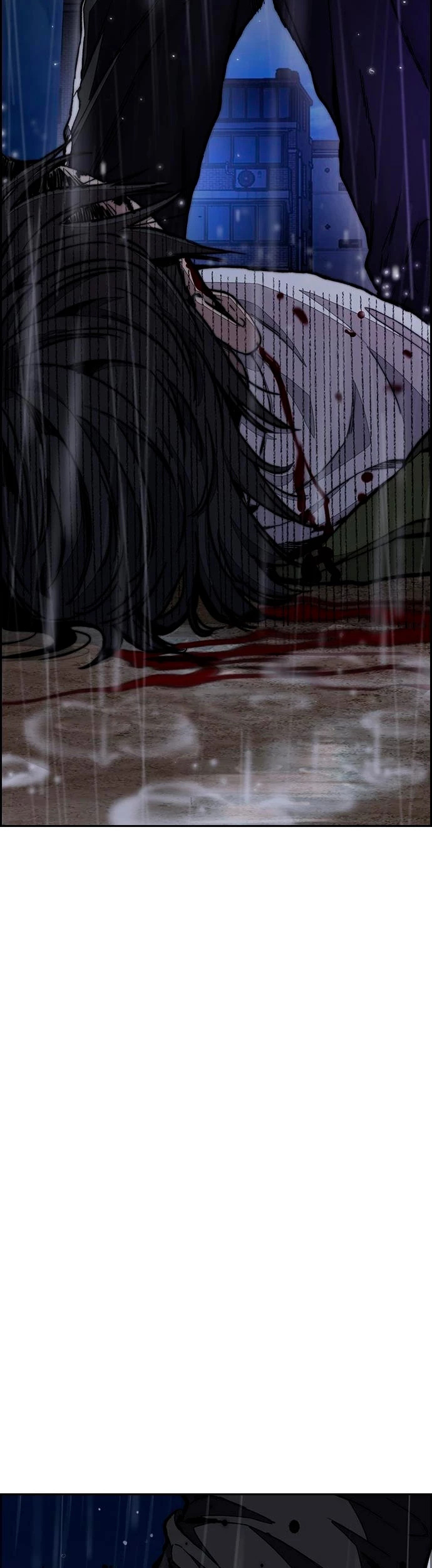 Read Wind Breaker Manhwa Español Manga Online