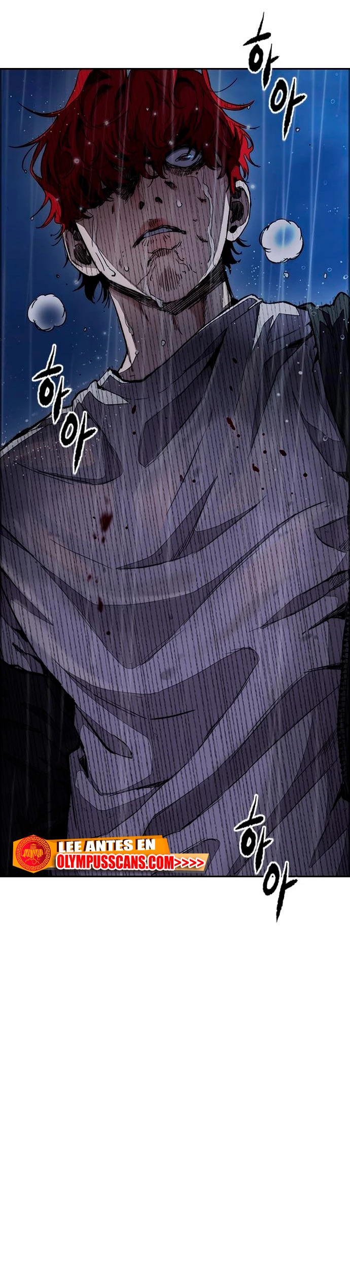 Read Wind Breaker Manhwa Español Manga Online