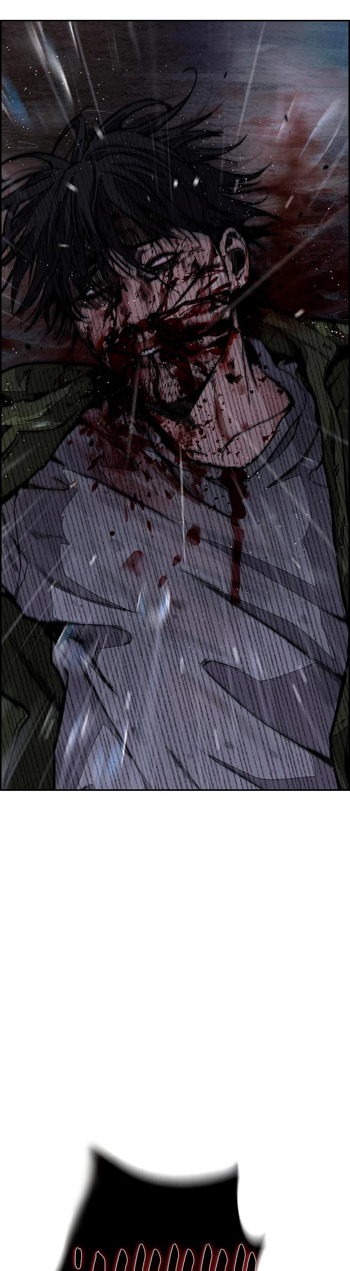 Read Wind Breaker Manhwa Español Manga Online