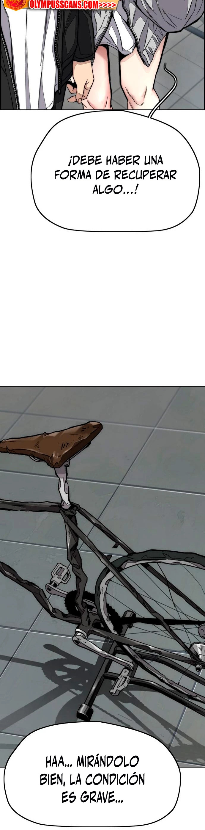 Read Wind Breaker Manhwa Español Manga Online