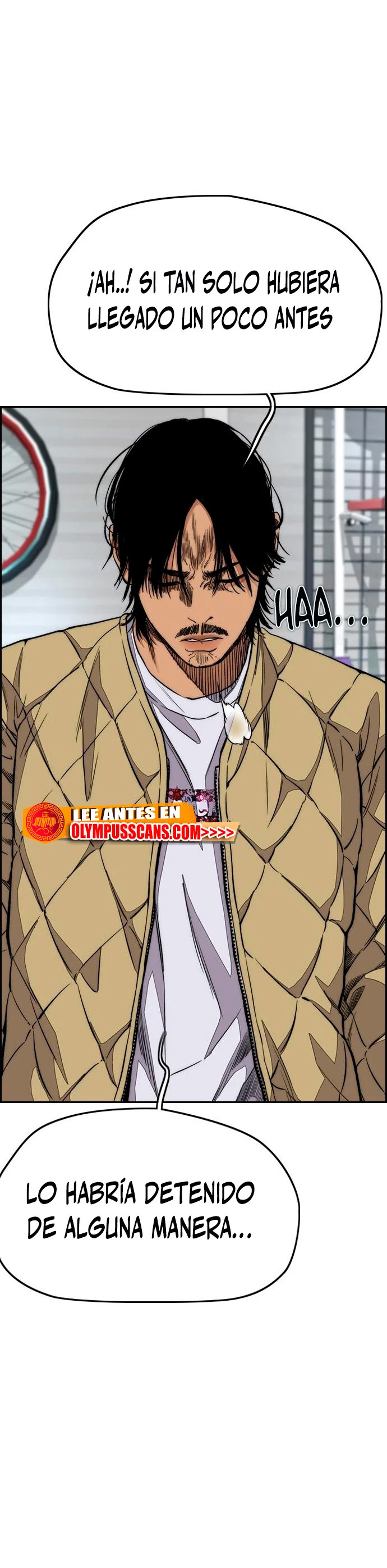 Read Wind Breaker Manhwa Español Manga Online