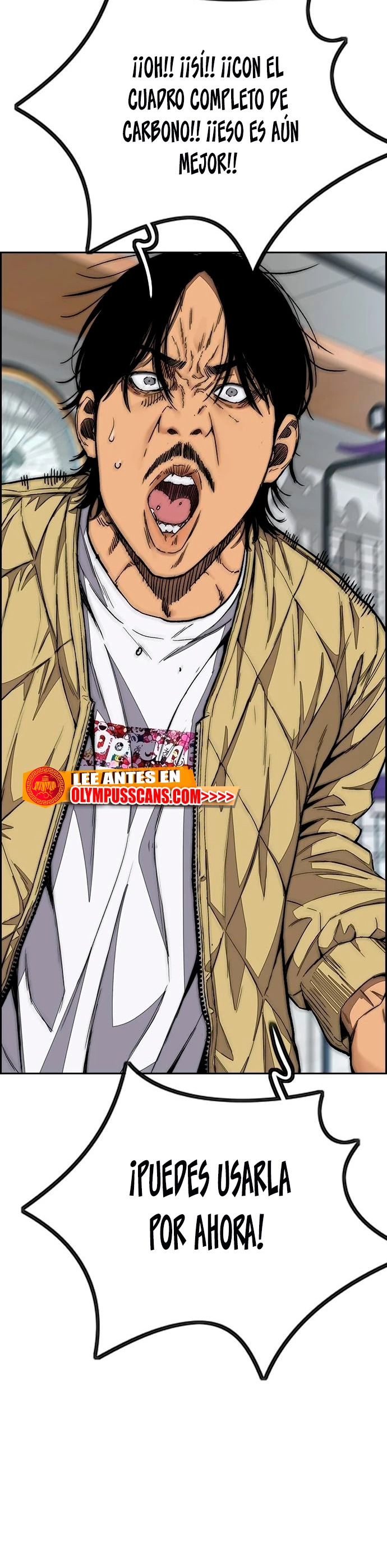 Read Wind Breaker Manhwa Español Manga Online