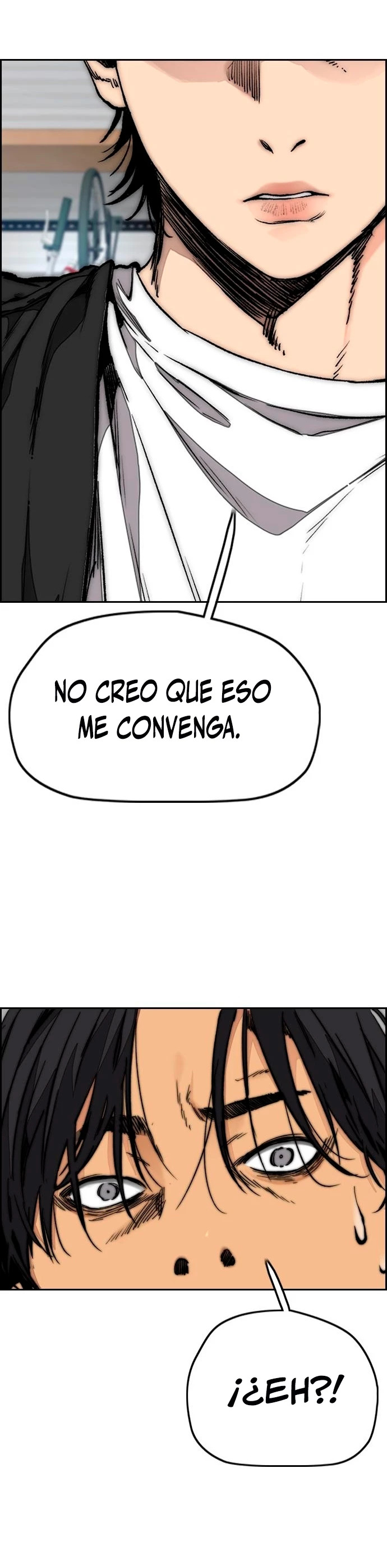 Read Wind Breaker Manhwa Español Manga Online