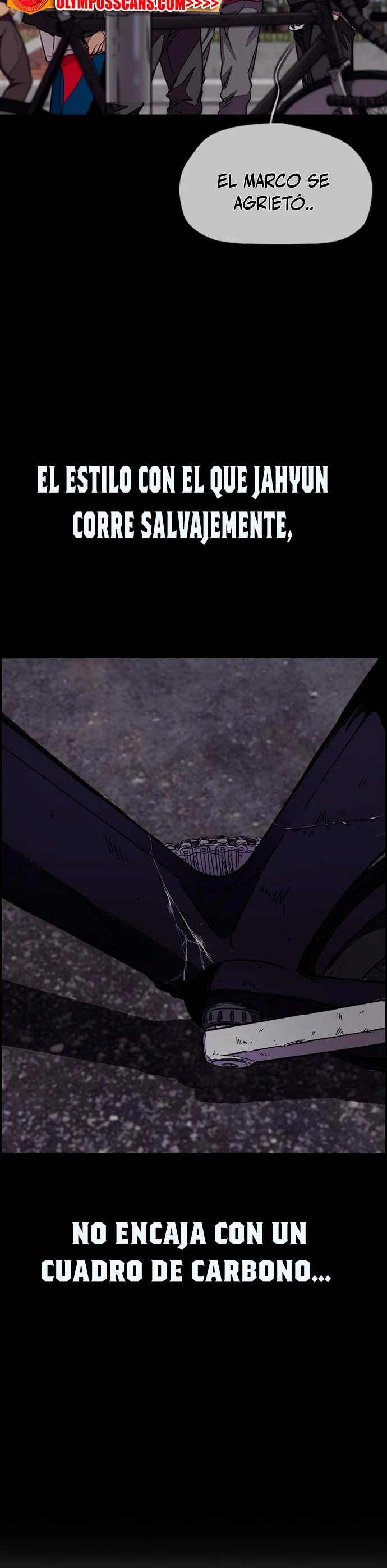 Read Wind Breaker Manhwa Español Manga Online