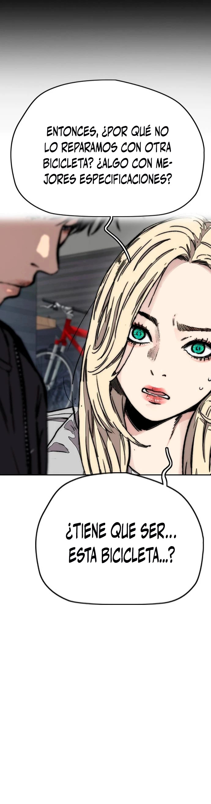 Read Wind Breaker Manhwa Español Manga Online