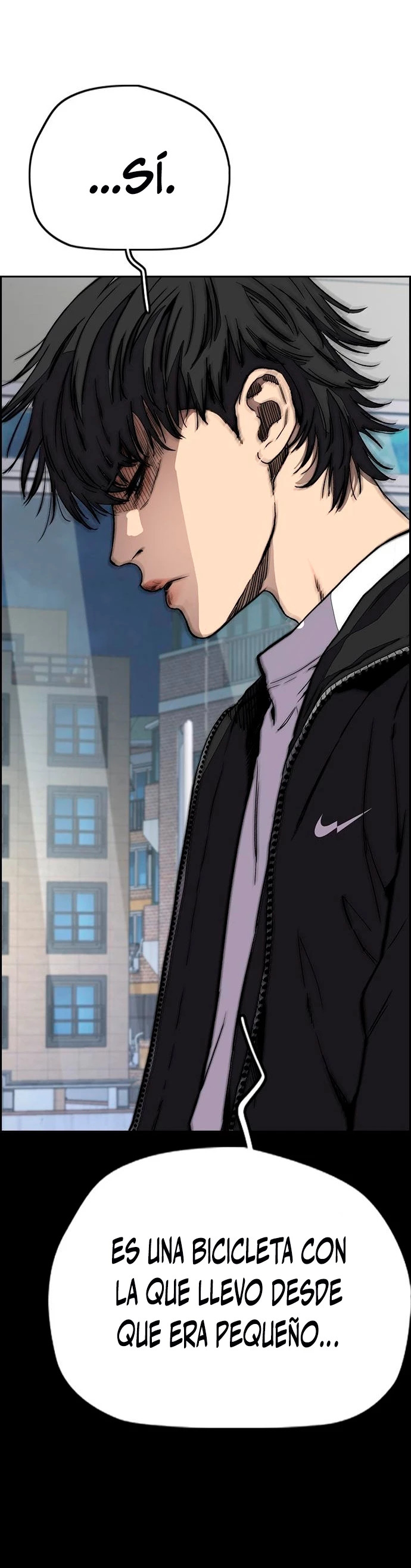 Read Wind Breaker Manhwa Español Manga Online