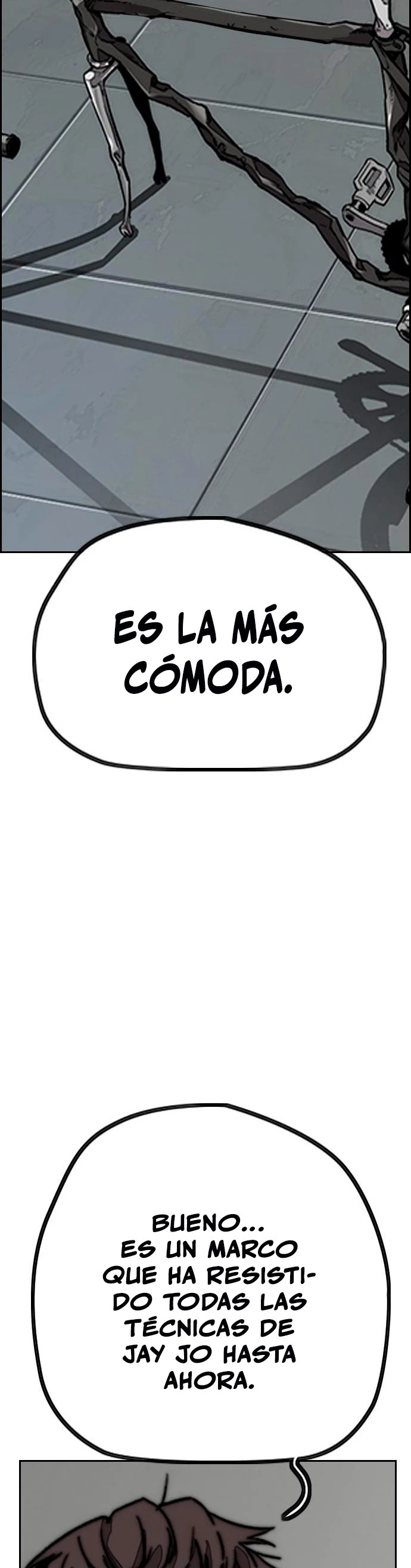 Read Wind Breaker Manhwa Español Manga Online