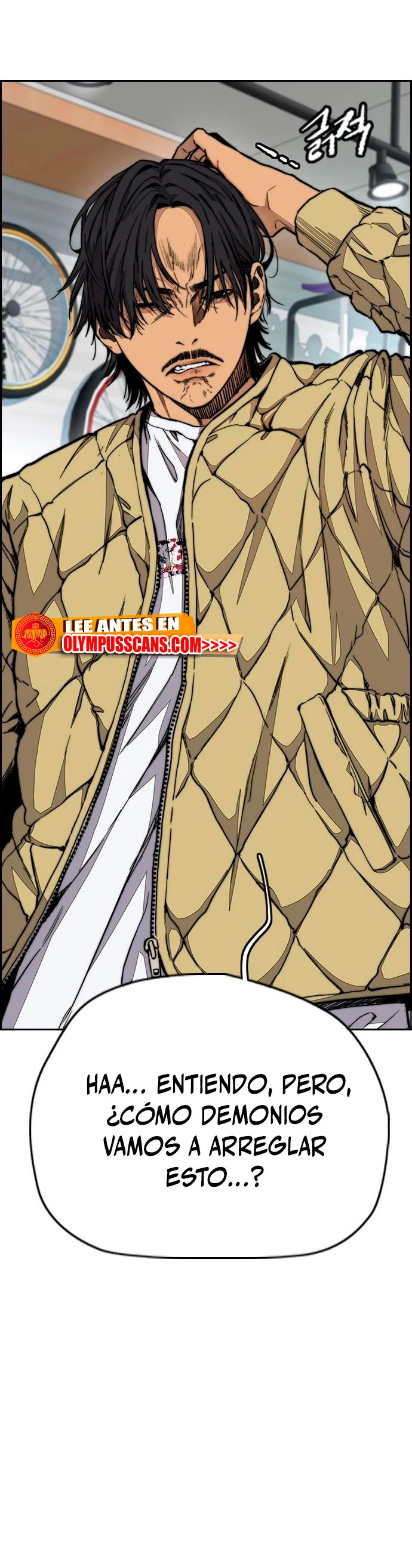 Read Wind Breaker Manhwa Español Manga Online