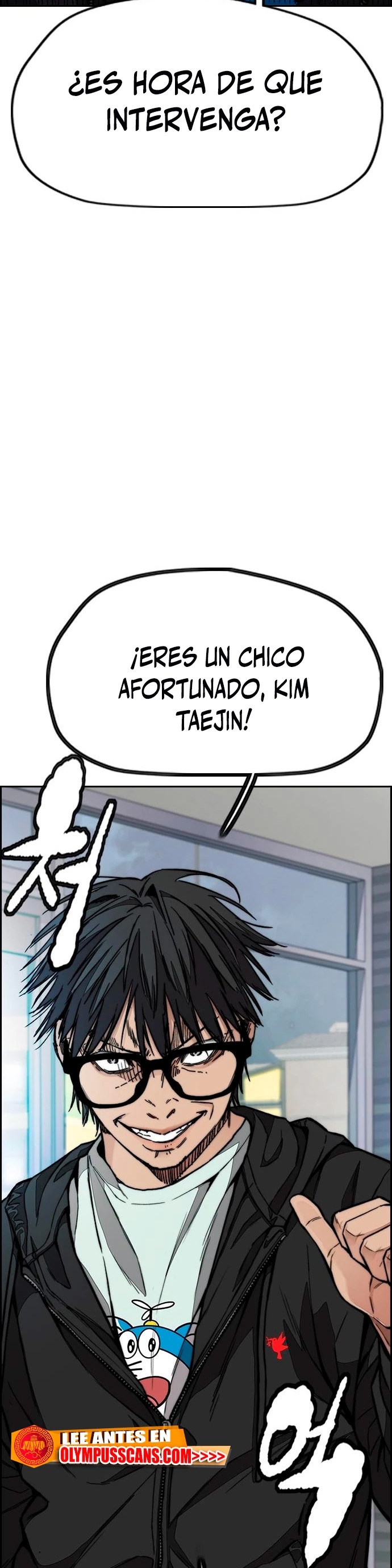 Read Wind Breaker Manhwa Español Manga Online