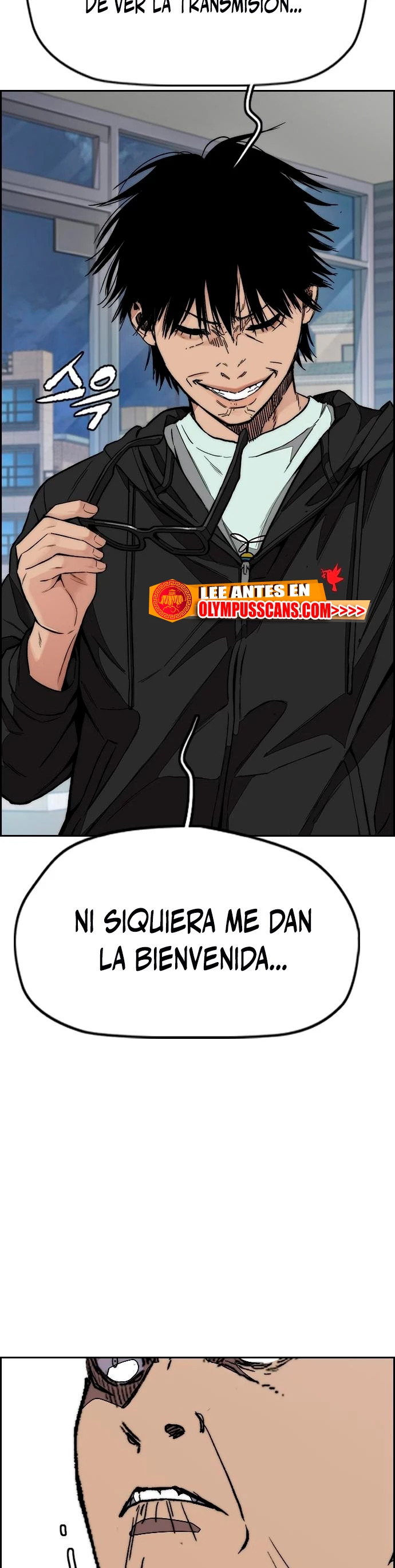 Read Wind Breaker Manhwa Español Manga Online