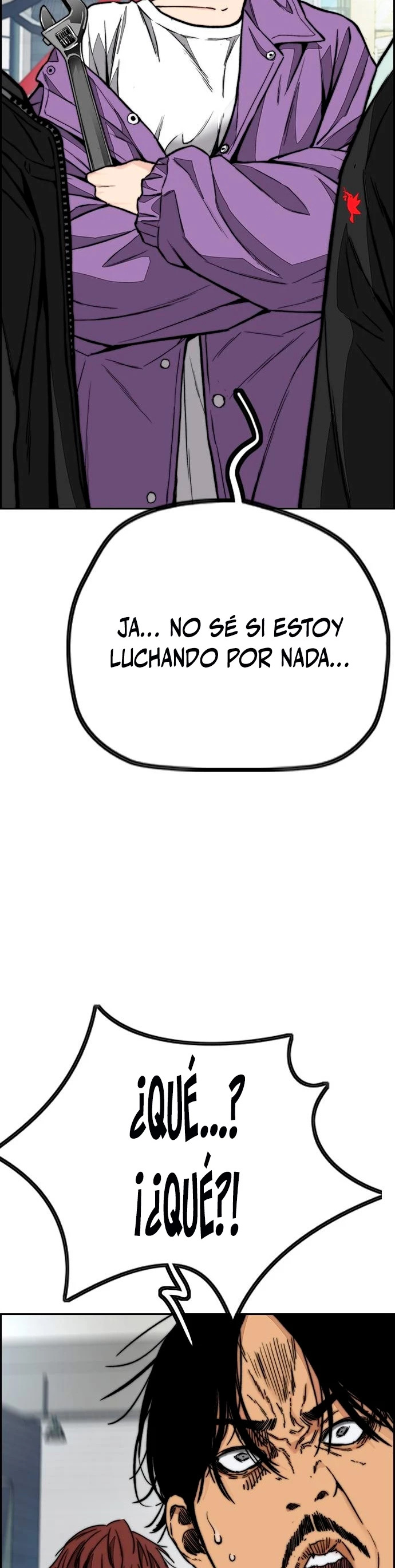 Read Wind Breaker Manhwa Español Manga Online