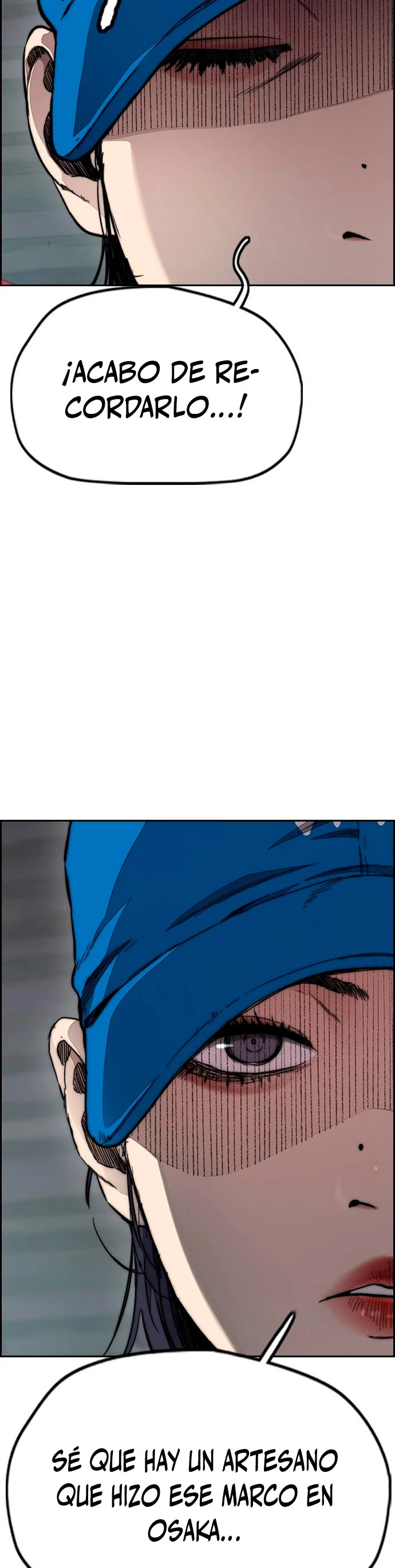 Read Wind Breaker Manhwa Español Manga Online