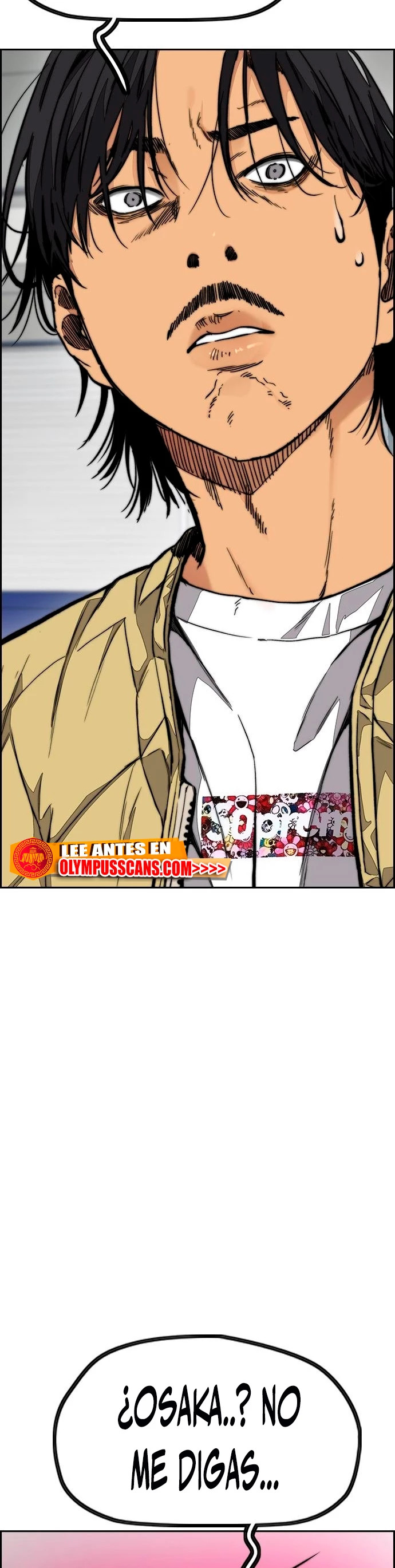 Read Wind Breaker Manhwa Español Manga Online