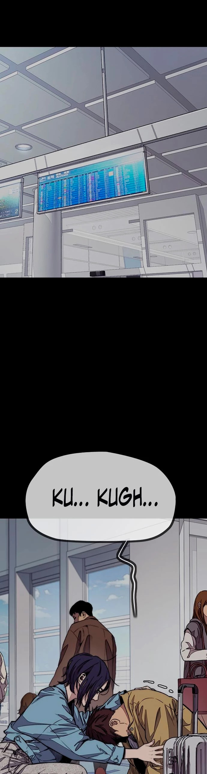 Read Wind Breaker Manhwa Español Manga Online