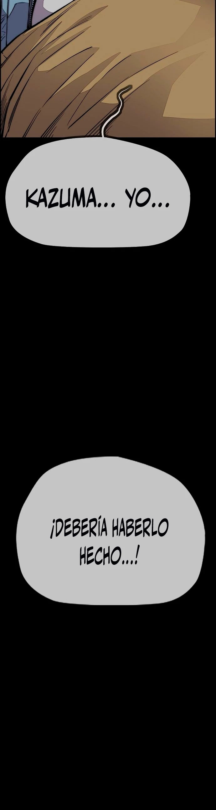 Read Wind Breaker Manhwa Español Manga Online