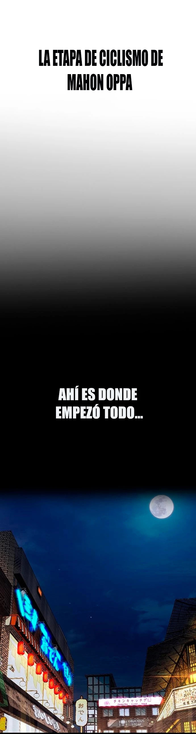 Read Wind Breaker Manhwa Español Manga Online