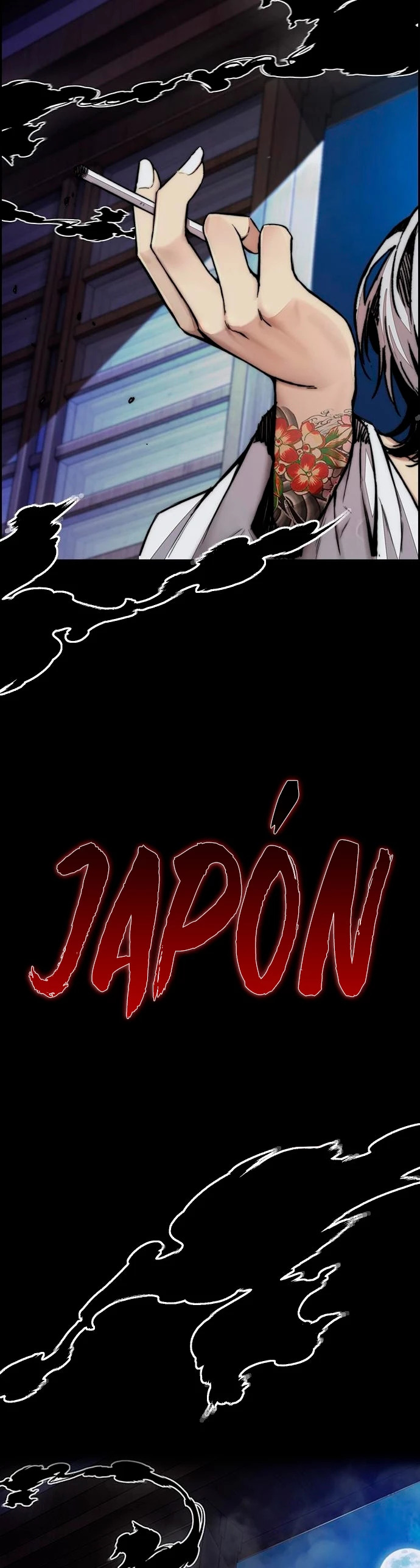 Read Wind Breaker Manhwa Español Manga Online