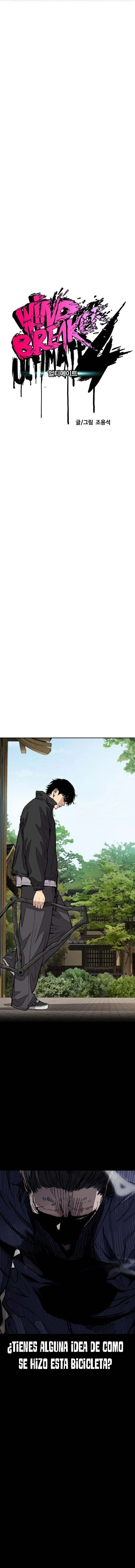 Read Wind Breaker Manhwa Español Manga Online