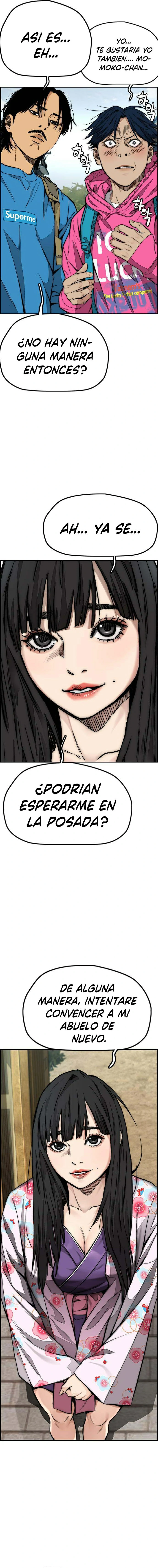 Read Wind Breaker Manhwa Español Manga Online