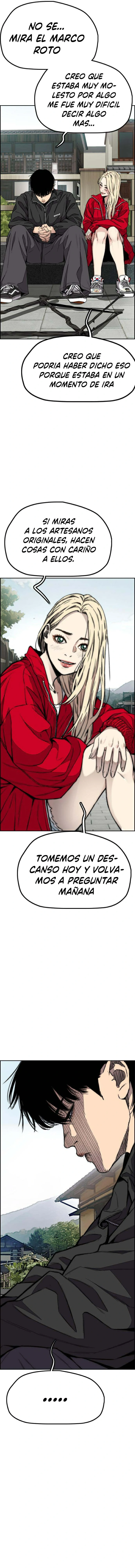 Read Wind Breaker Manhwa Español Manga Online